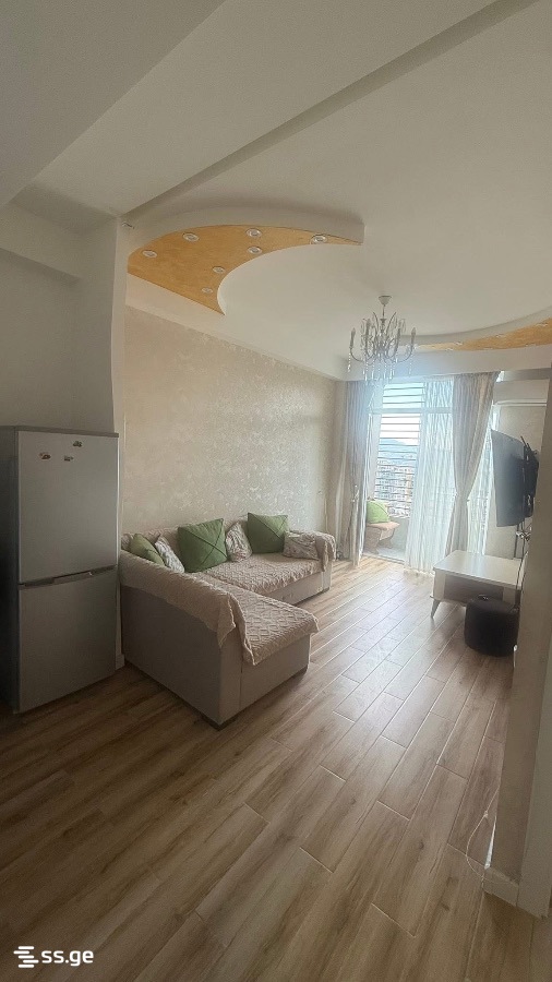 Gobronidze st. - 2 rooms