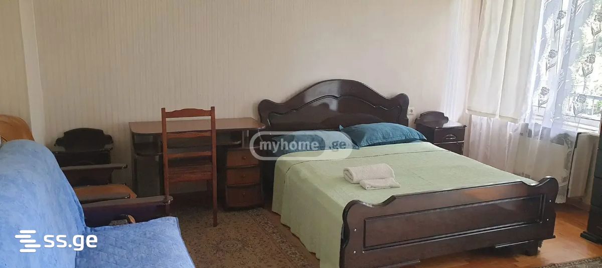 iosebidze st. - 1 rooms
