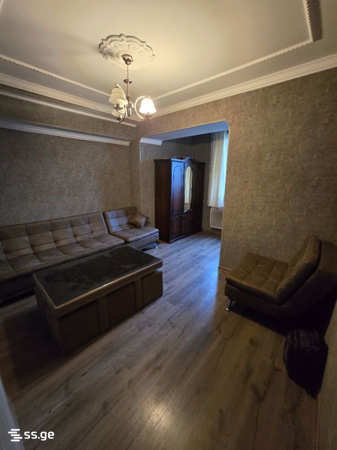 II Microdistrict - Gldani 36 - 2 rooms