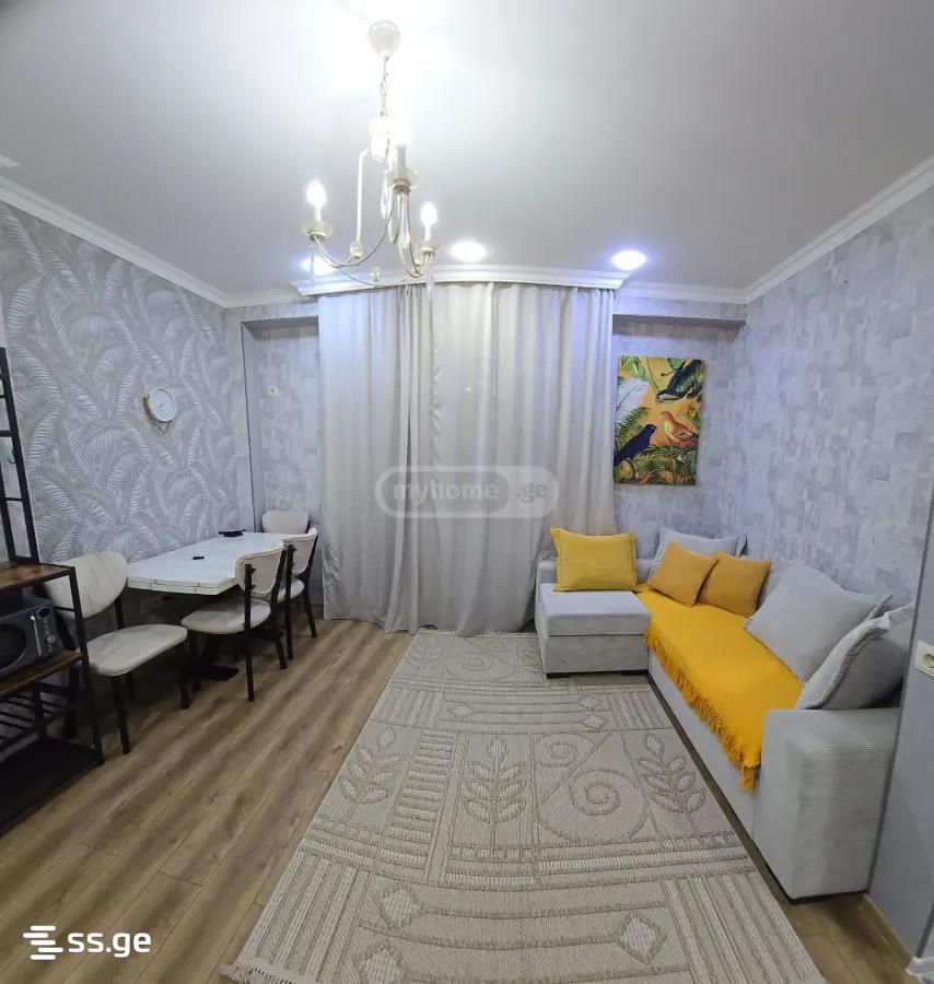 Giorgi Babilodze St. 0 - 2 rooms