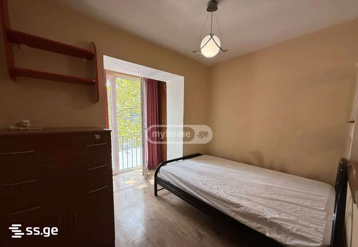vaja-pshavela avenue - 1 rooms