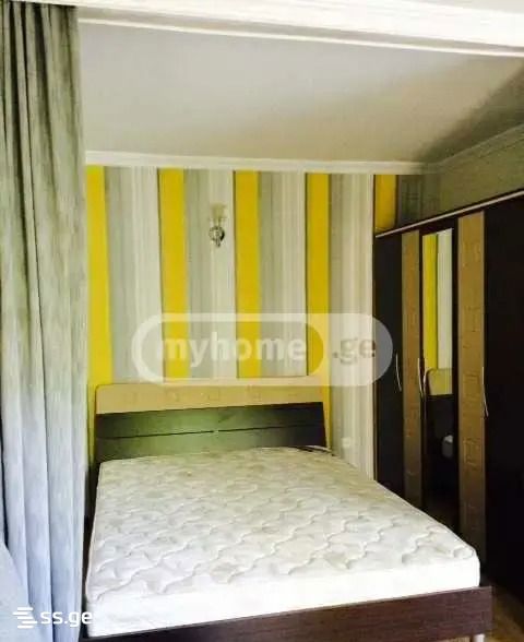 Kazbegi avenue - 1 rooms