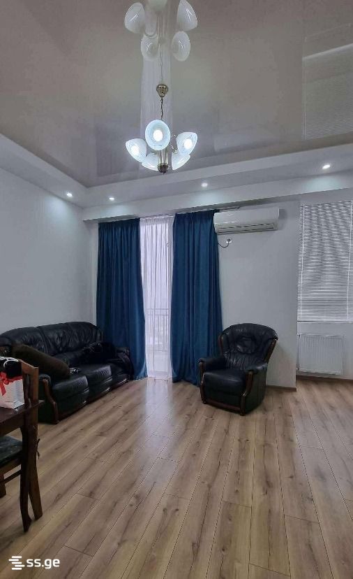 Beri Gabriel Salosi Ave. 3 - 2 rooms