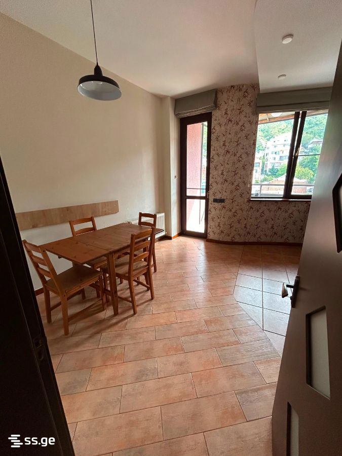 Natia Bashaleishvili st. - 3 rooms