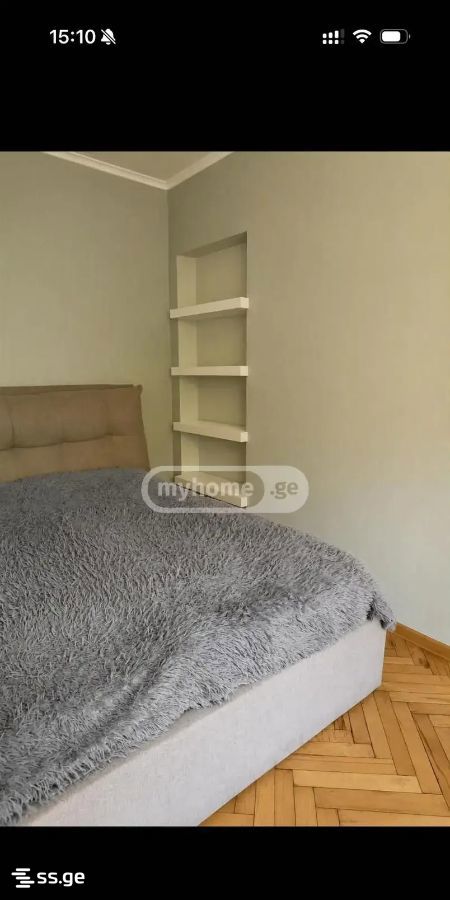 vaja-pshavela avenue - 1 rooms