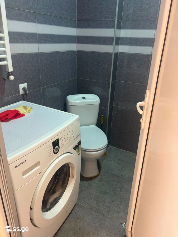 abashvili st. 6 - 2 rooms
