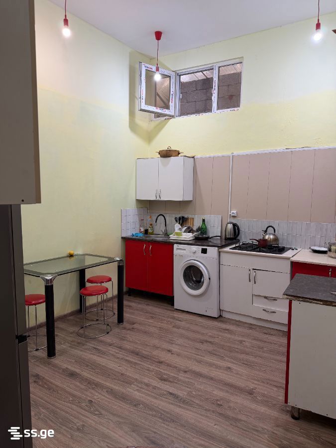t. nadareishvili st. 20 - 1 rooms
