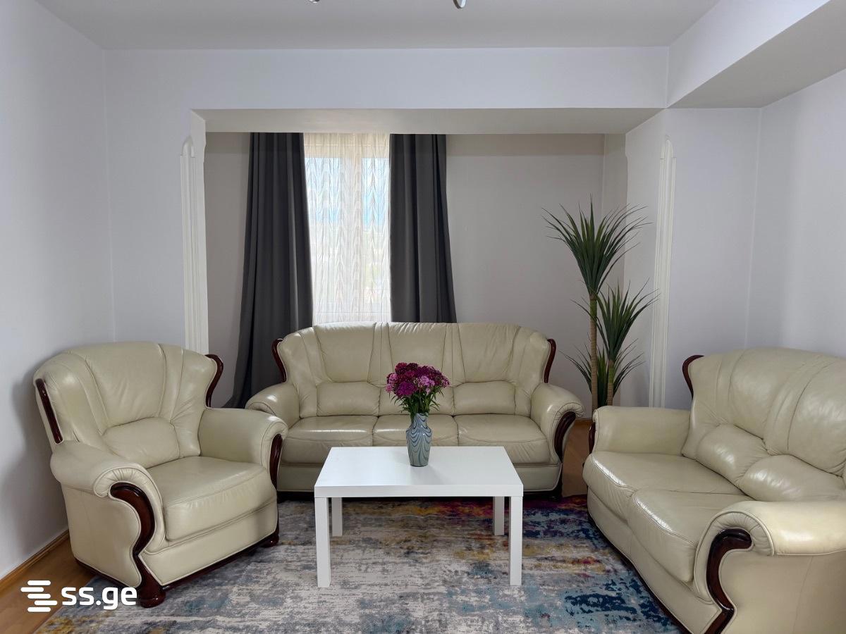 uridia st. - 3 rooms