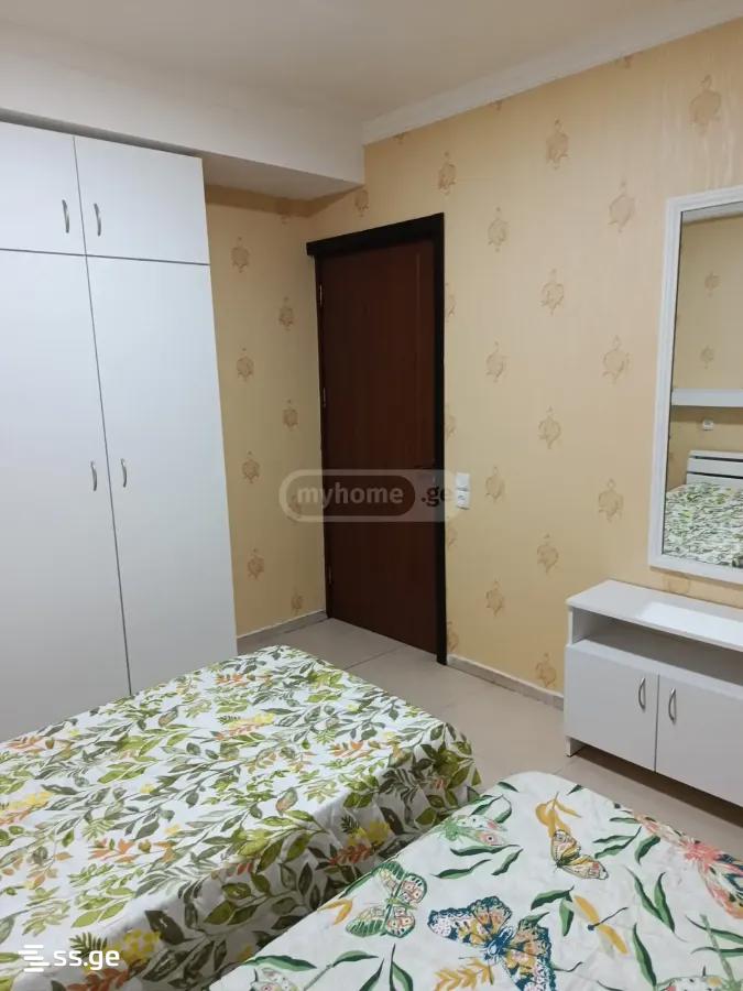 avtandili st. - 2 rooms