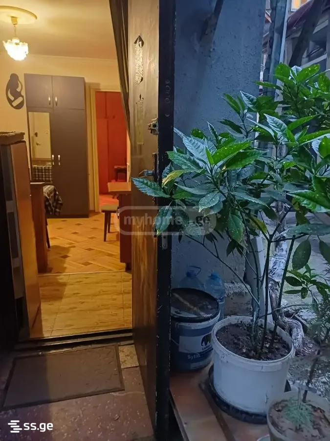 gr. lordkipanidze st. 0 - 2 rooms