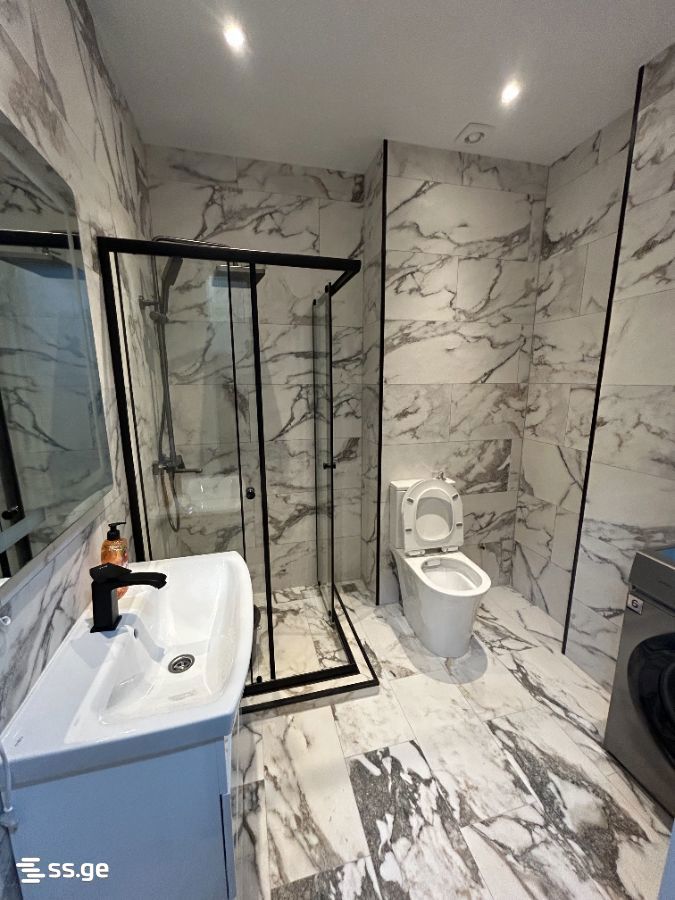 Makhata Rise 32 - 2 rooms