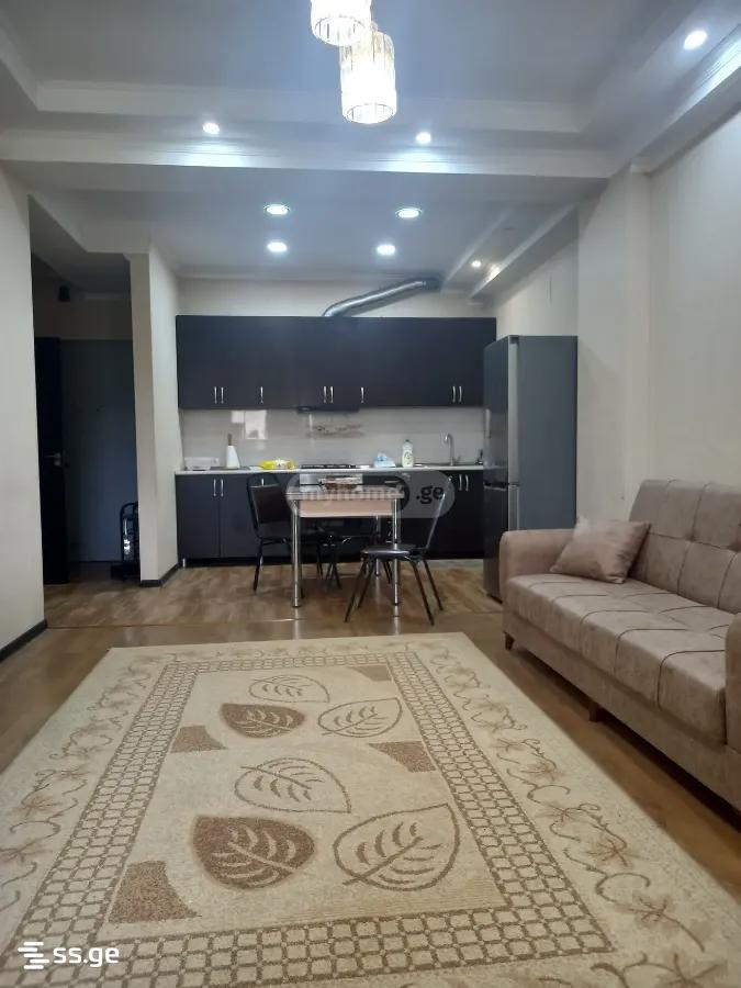 vasadze st. 00 - 2 rooms