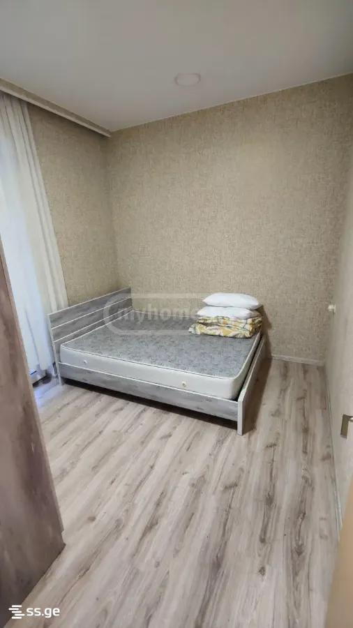 guramishvili ave (Sanzona) 0 - 3 rooms