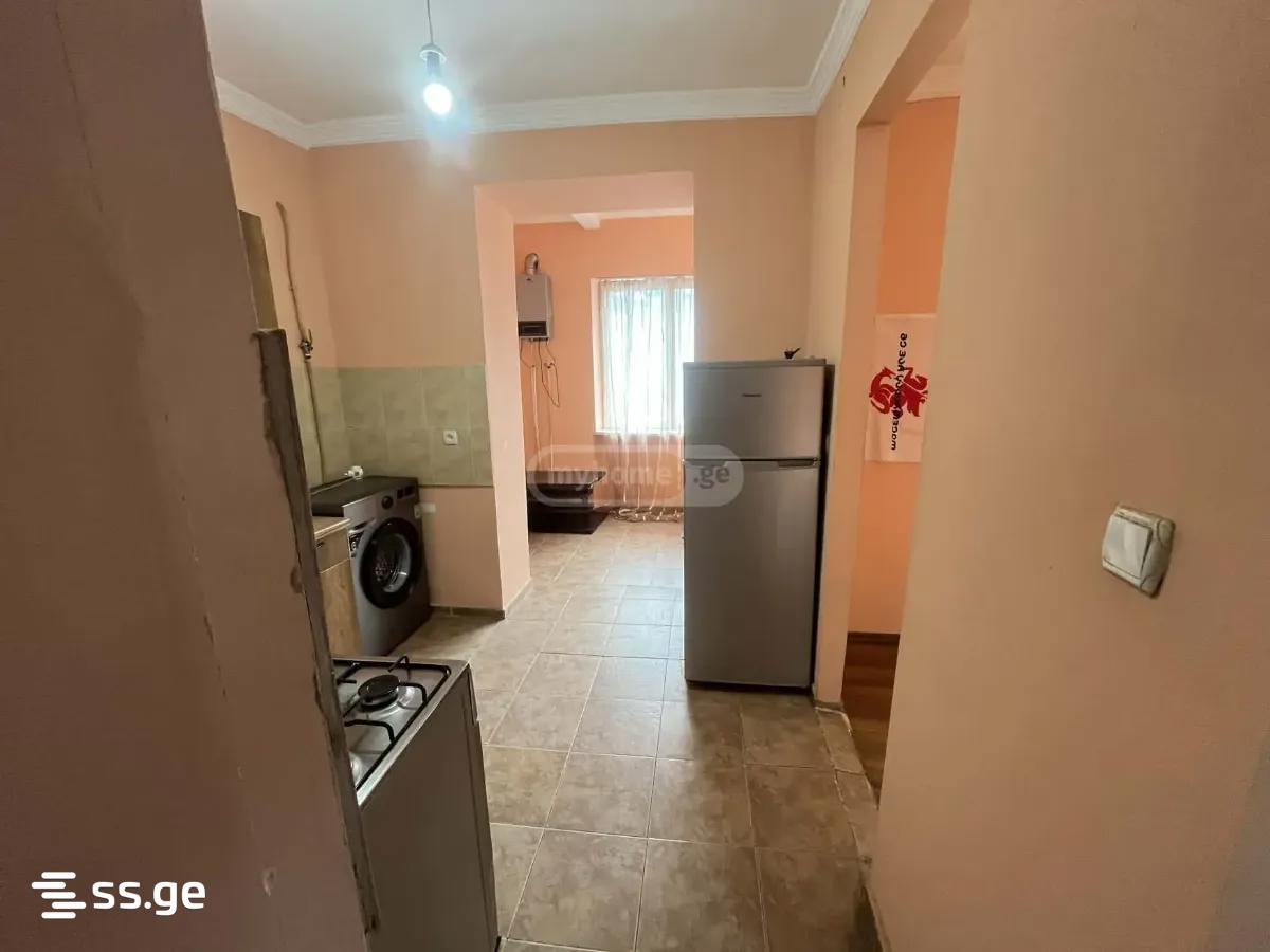 universiteti st. 2ა - 2 rooms