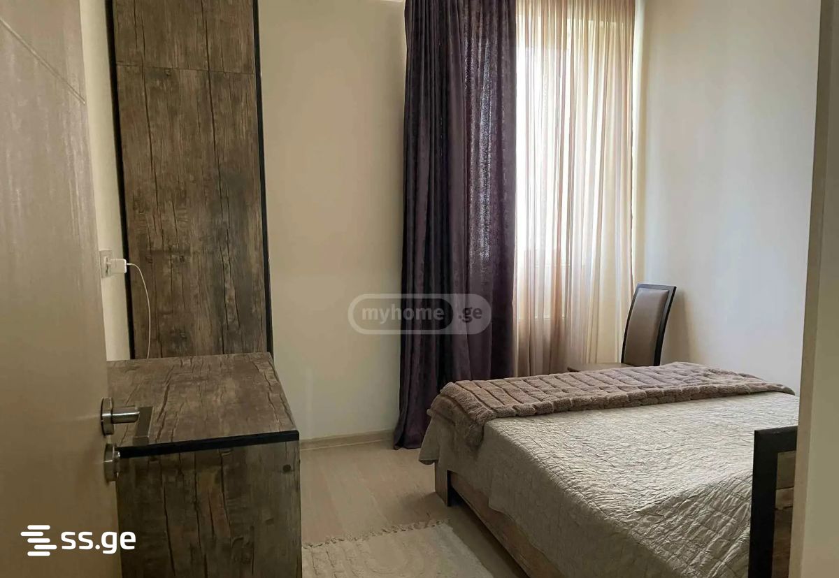 mindeli st. - 2 rooms