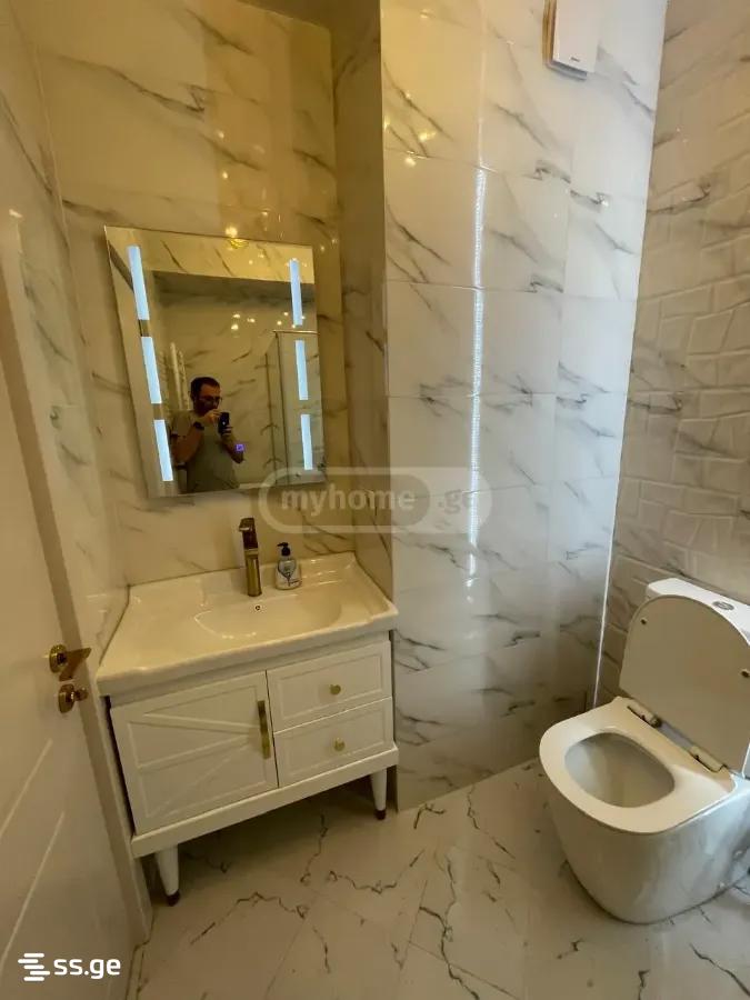 parnavaz mepe avenue - 2 rooms