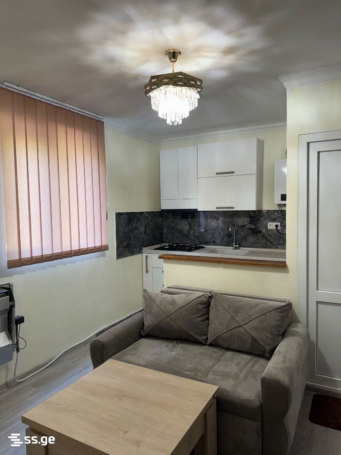 Settlement of St. Barbara st. ფილადელფოსკიკნაძის5 - 2 rooms