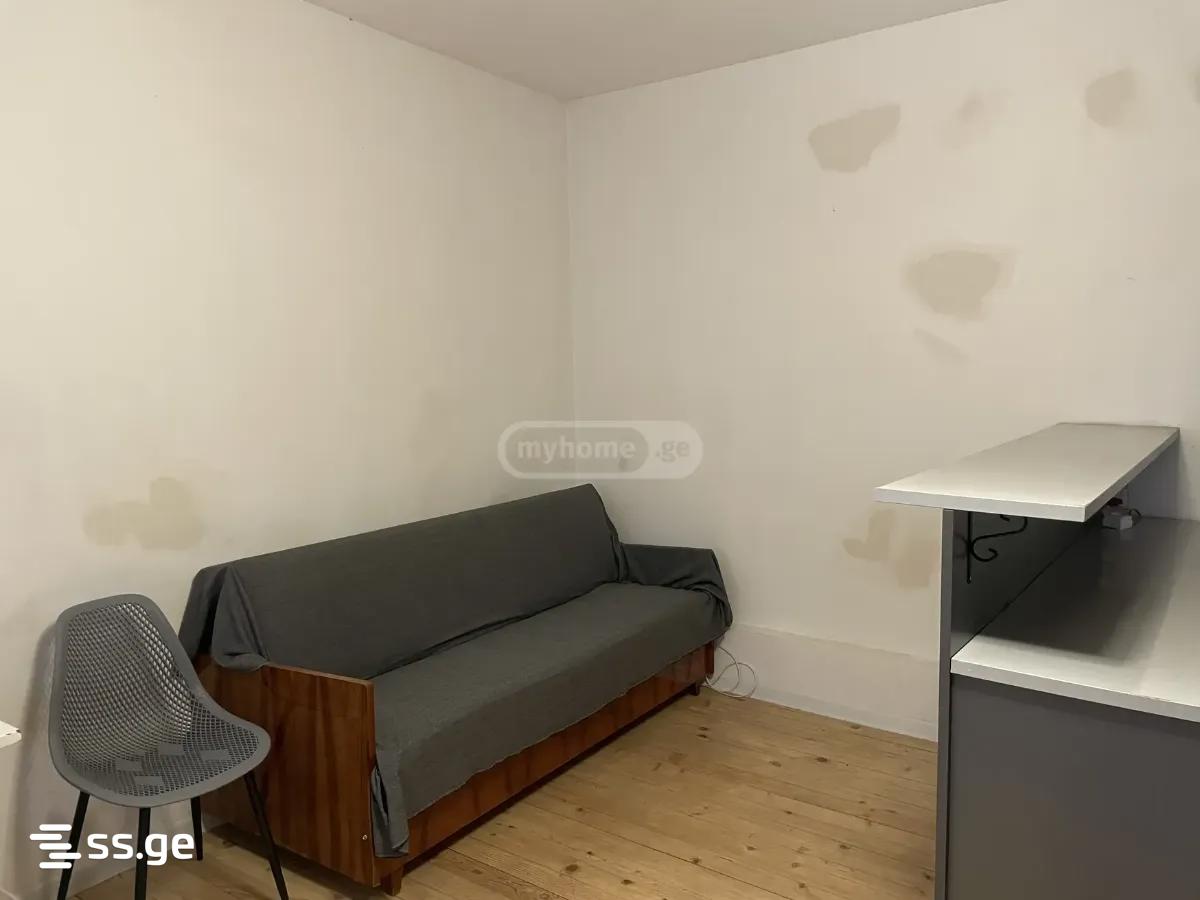 khurkhuli st. 0 - 2 rooms