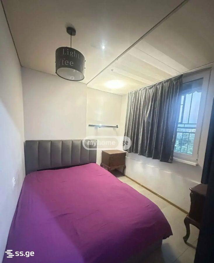 vaja-pshavela avenue - 2 rooms