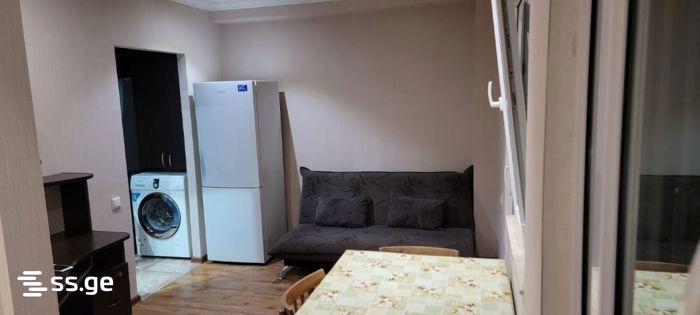 tskneti hwy - 2 rooms