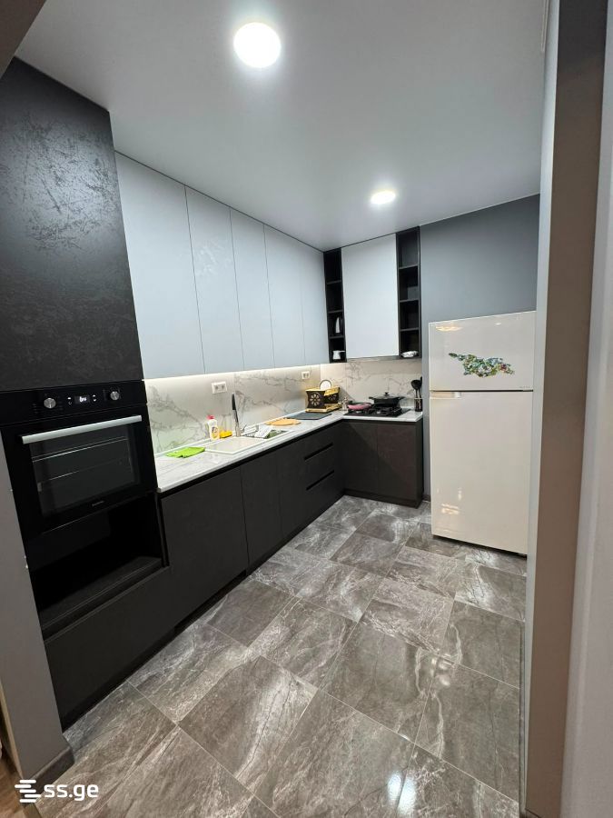 Tazari st. 22 - 3 rooms