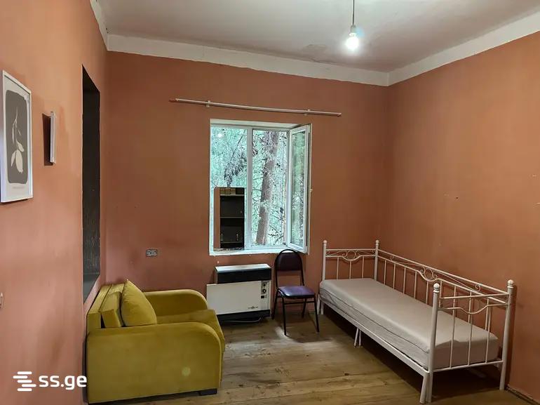 Gogoli st. - 1 rooms