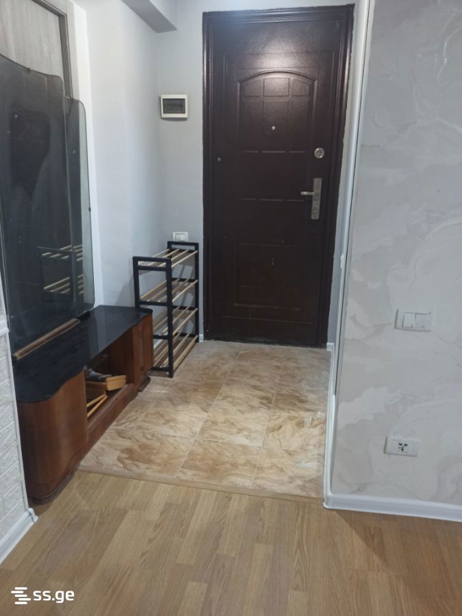 Block III - Vazha-Pshavela კორპუსი10 - 3 rooms