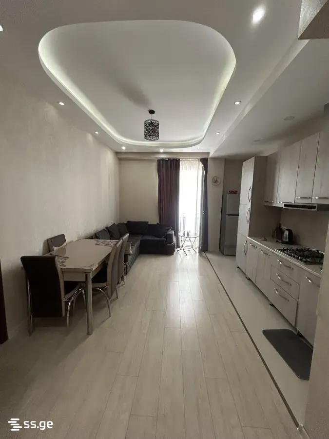 Gabashvili st. - 3 rooms