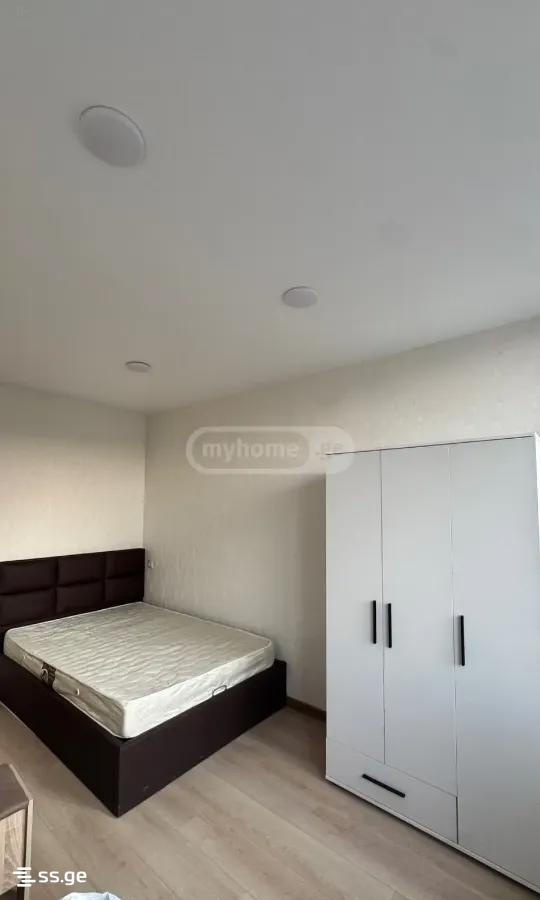 tskneti hwy 77 - 1 rooms