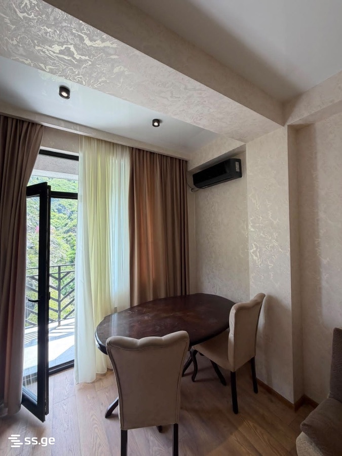 krtsanisi st. - 2 rooms