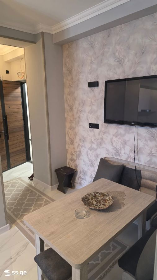 gorgasali st. 61 - 2 rooms