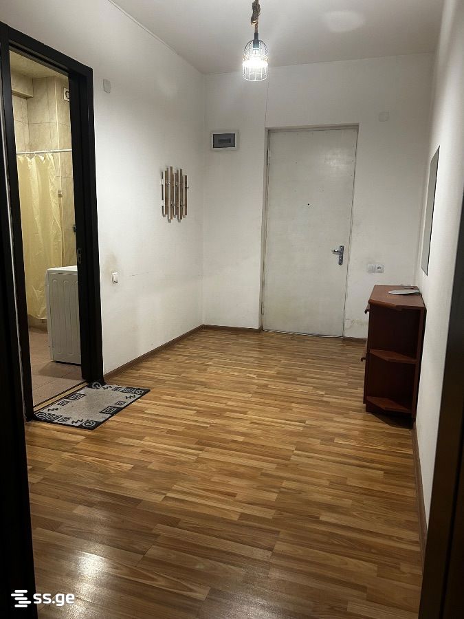Tereverko st. 81 - 2 rooms
