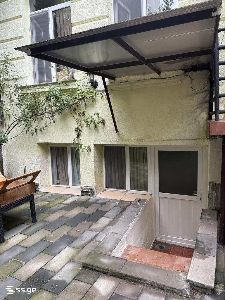 mitskevichi st. - 1 rooms