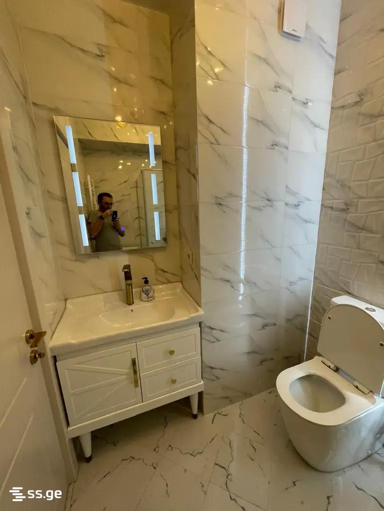 parnavaz mepe avenue - 2 rooms
