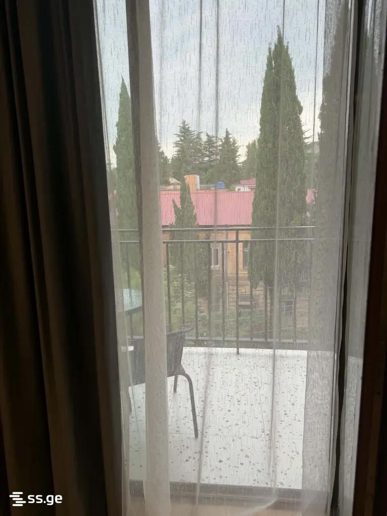 avlabri st. - 3 rooms