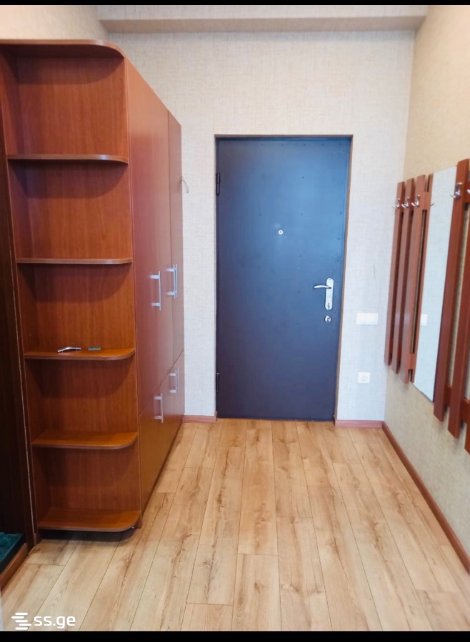 petre imeri st. 24 - 2 rooms