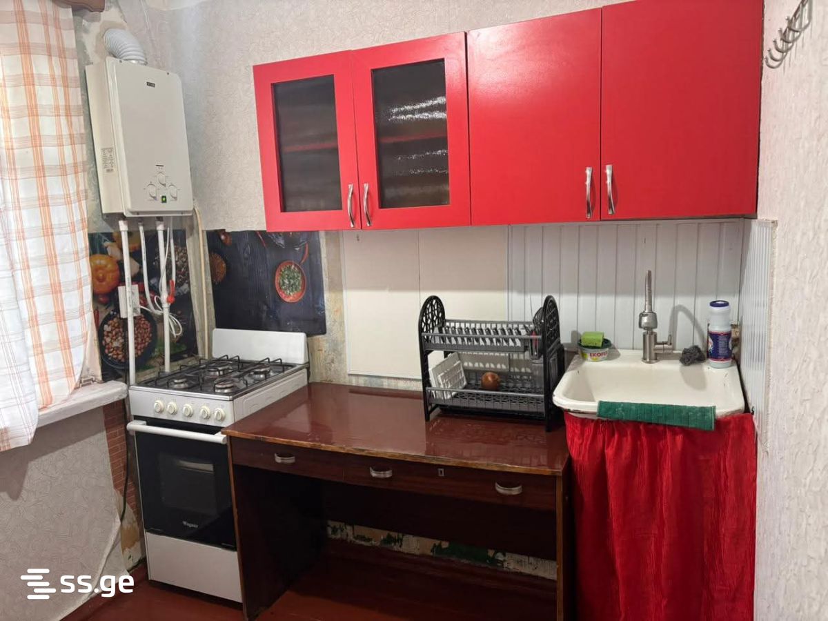 shuamta st. 53 - 1 rooms