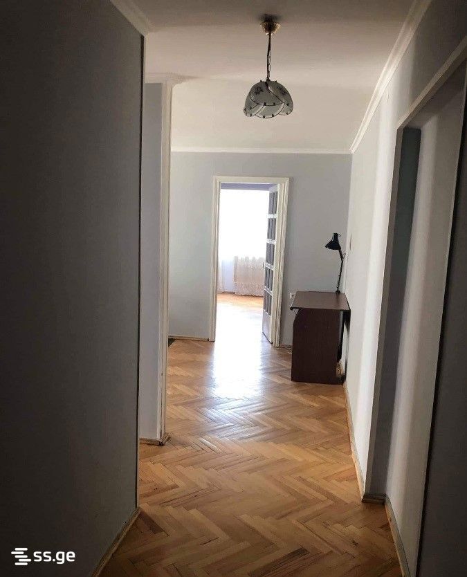 vaja-pshavela avenue 32 - 2 rooms
