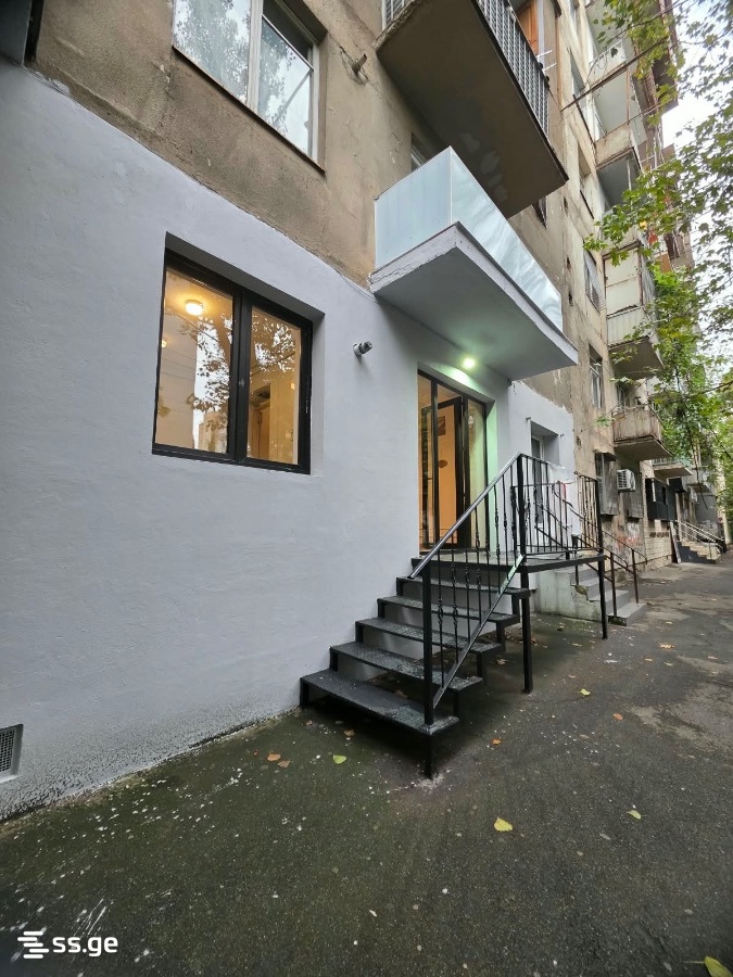 iosebidze st. - 2 rooms
