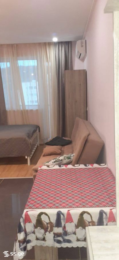 Sh. Nadirashvili st. 24 - 1 rooms