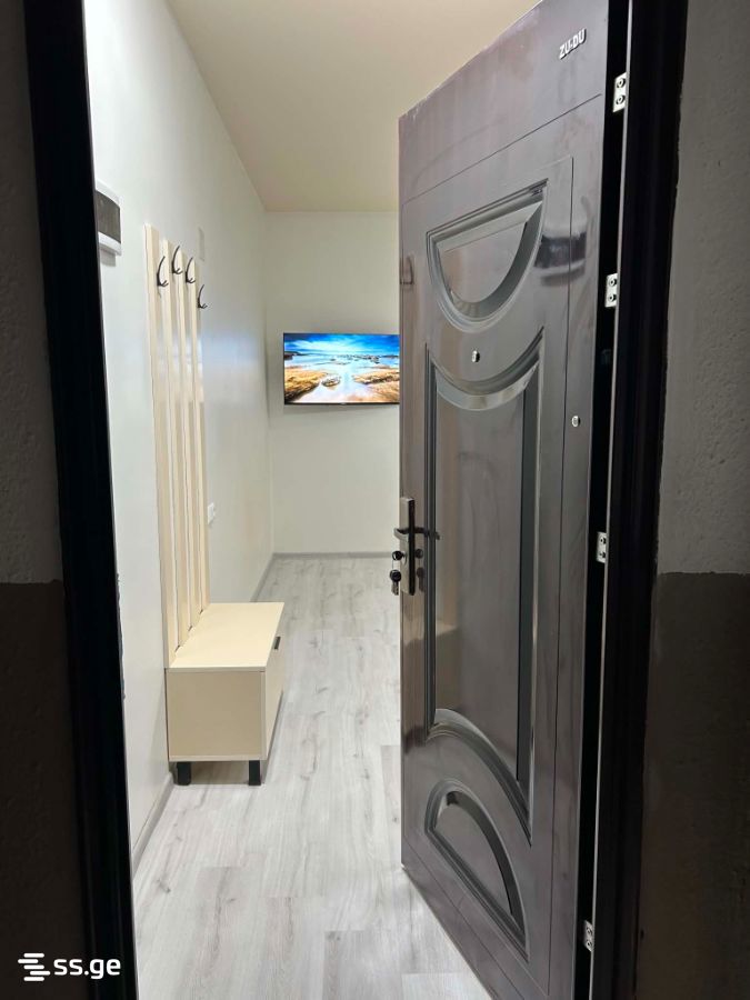 354 - 2 rooms