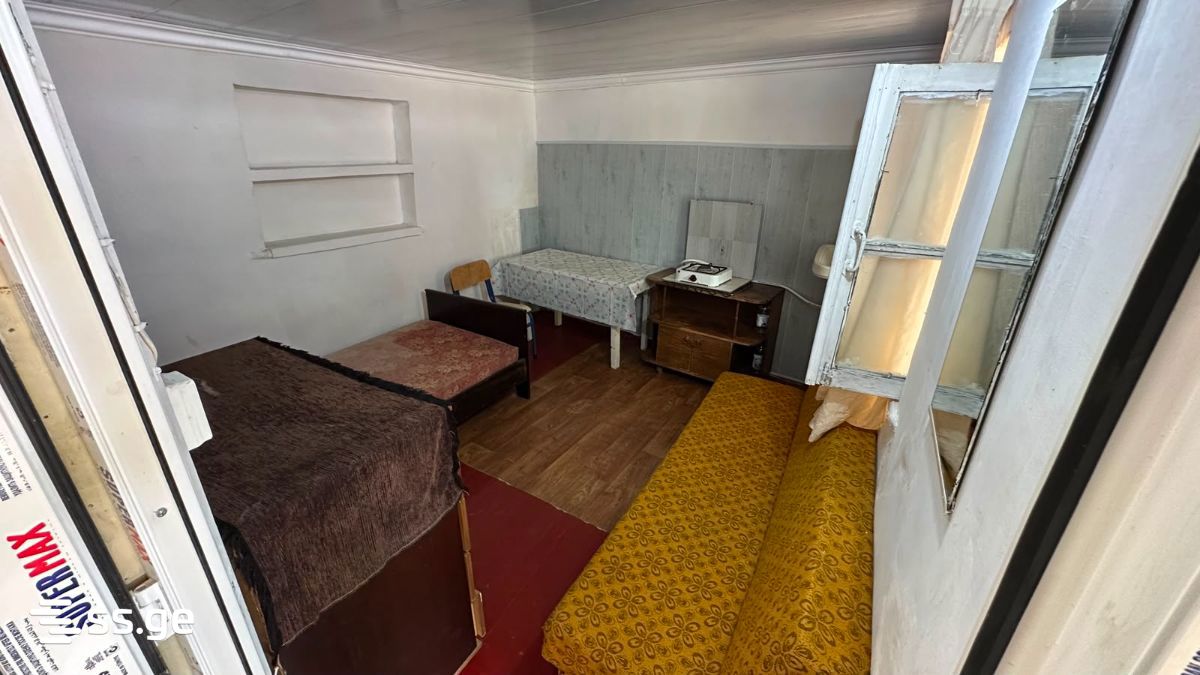 sanerge st. 17 - 1 rooms