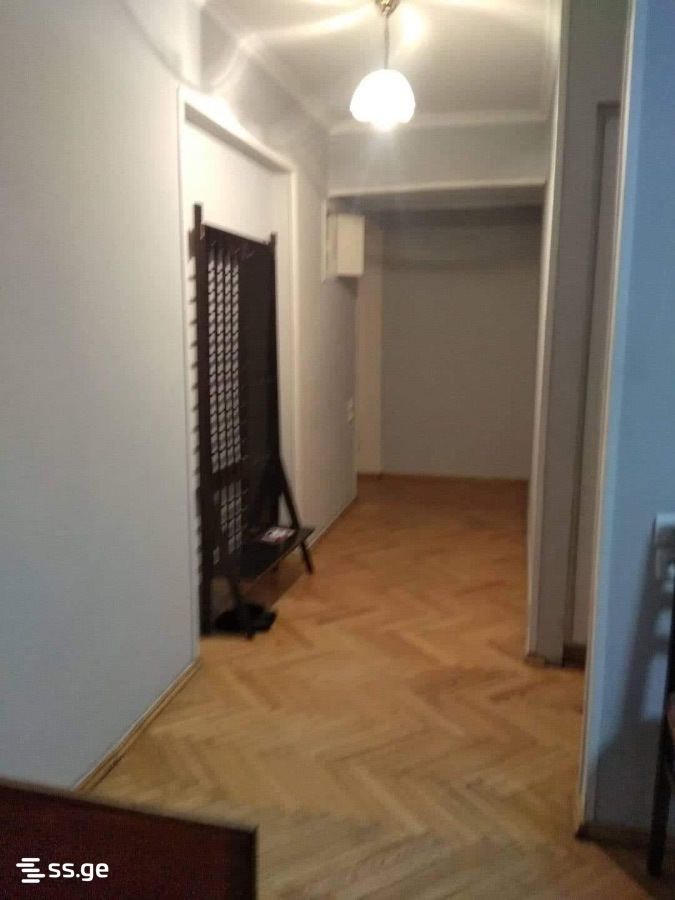 vaja-pshavela avenue 32 - 2 rooms