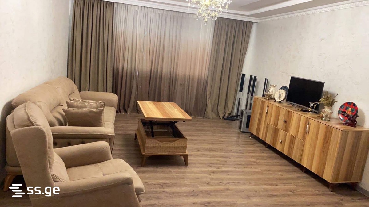 2 - 3 rooms