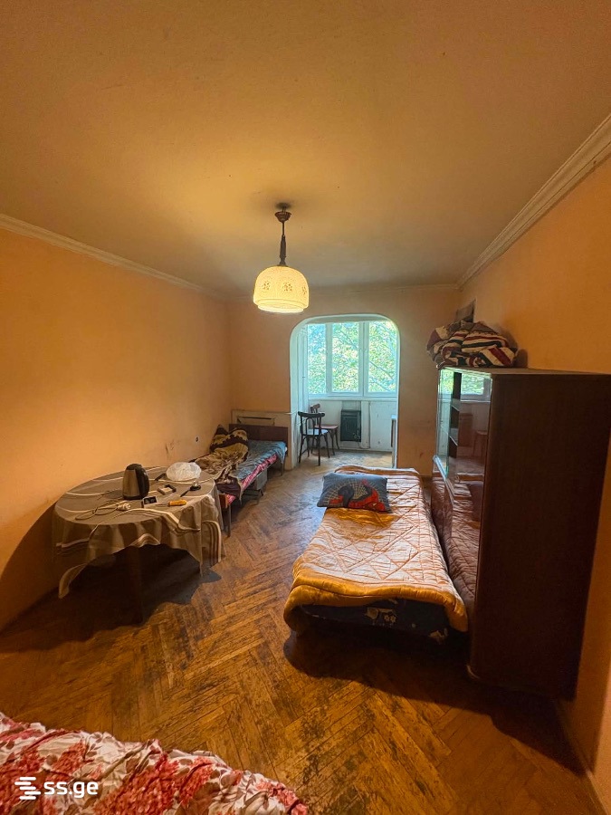 Block II - Digomi massive  7ბ - 1 rooms