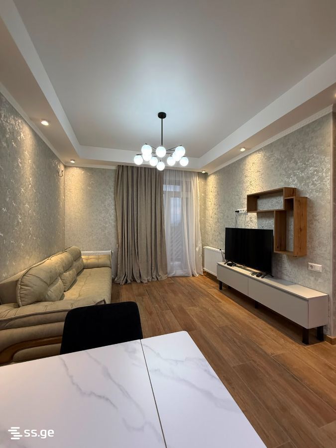 Olive st. 9 - 2 rooms