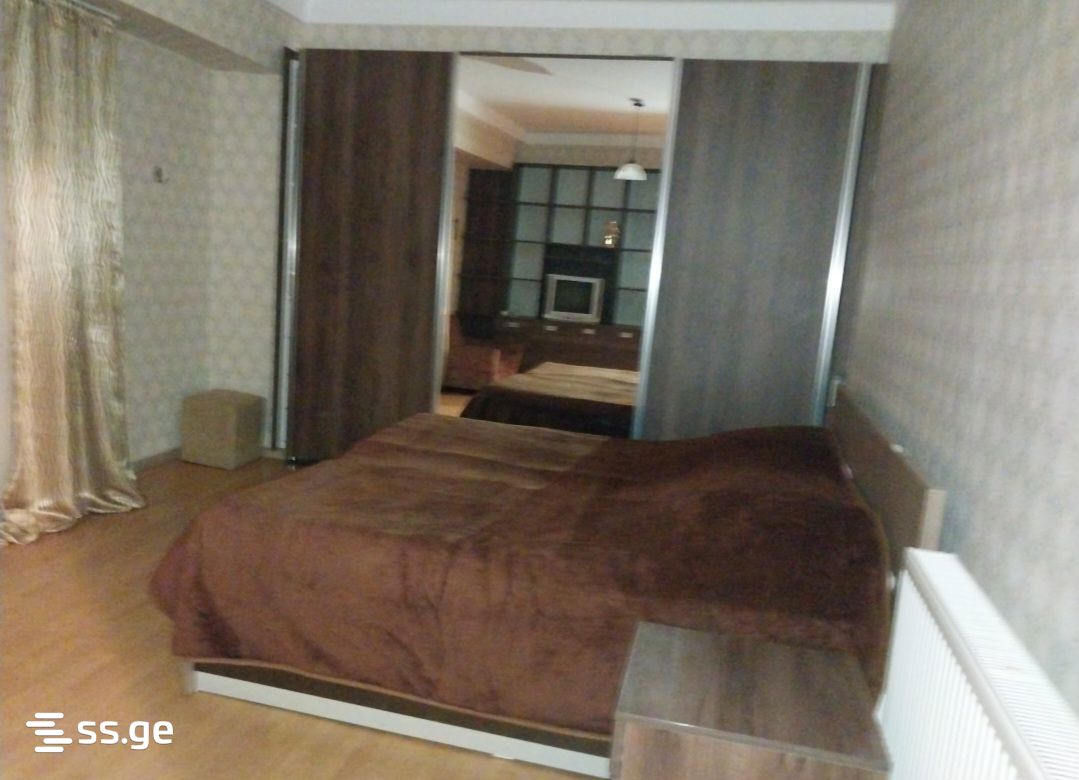 beliashvili st. კორპუსი36 - 1 rooms