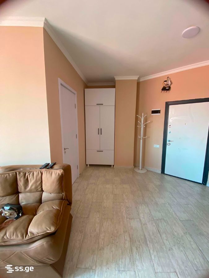 22ა - 2 rooms