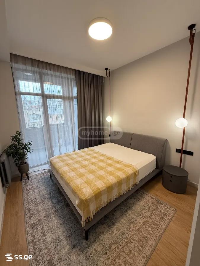 sairme mount 110a - 3 rooms