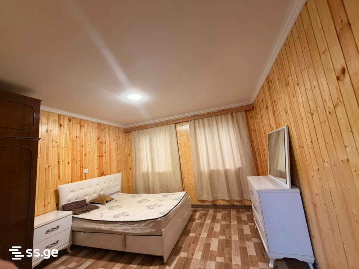 Batumi - 3 rooms